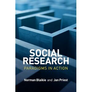 Norman Social Research: Paradigms in Action Norman Social Research: Paradigms in Action