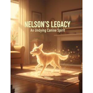 O'Dowd, Sheila Nelson'S Legacy: An Undying Canine Spirit O'Dowd, Sheila Nelson'S Legacy: An Undying Canine Spirit