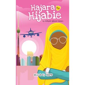 Ajibade-Bakare, Kifayah Hajara The Hijabie: Hijab Vs MPP Ajibade-Bakare, Kifayah Hajara The Hijabie: Hijab Vs MPP