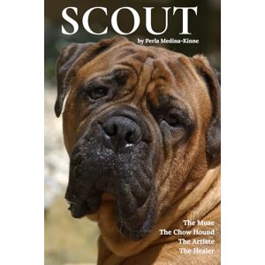 Medina-Kinne, Perla SCOUT: The Muse. The Chow Hound. The Artiste. The Healer. Medina-Kinne, Perla SCOUT: The Muse. The Chow Hound. The Artiste. The Healer.