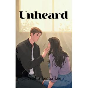 Lee Unheard (The Glenrich Saga) Lee Unheard (The Glenrich Saga)