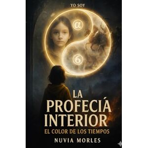 MORLES, NUVIA LA PROFECÍA INTERIOR Y EL COLOR DE LOS TIEMPOS: "El fin del mundo no llega con fuego. Llega en silencio, mientras todos miran hacia otro lado. MORLES, NUVIA LA PROFECÍA INTERIOR Y EL COLOR DE LOS TIEMPOS: "El fin del mundo no llega con fuego. Llega en silencio, mientras todos miran hacia otro lado.