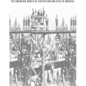 Levy Freaks of Fortune: The Emerging World of Capitalism and Risk in America Levy Freaks of Fortune: The Emerging World of Capitalism and Risk in America