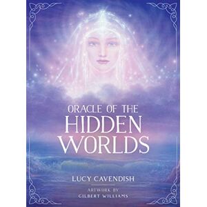 Cavendish, Lucy Oracle of the Hidden Worlds Cavendish, Lucy Oracle of the Hidden Worlds