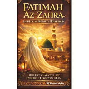 Ahmed FATIMAH AZ-ZAHRA: LIGHT OF THE PROPHET'S HOUSEHOLD: HER LIFE, CHARACTER, AND ENDURING LEGACY IN ISLAM Ahmed FATIMAH AZ-ZAHRA: LIGHT OF THE PROPHET'S HOUSEHOLD: HER LIFE, CHARACTER, AND ENDURING LEGACY IN ISLAM