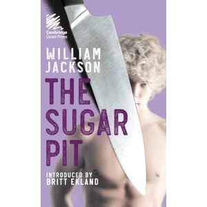 The Sugar Pit (William Jackson Horror Pocket Paperback Edition from the Cambridge Queer Press) The Sugar Pit (William Jackson Horror Pocket Paperback Edition from the Cambridge Queer Press)