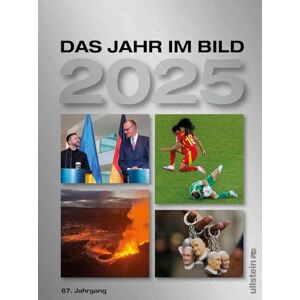 Mueller, Jürgen W. Das Jahr im Bild 2025: Der schönste Jahresrückblick bewährt seit 66 Jahren Mueller, Jürgen W. Das Jahr im Bild 2025: Der schönste Jahresrückblick bewährt seit 66 Jahren