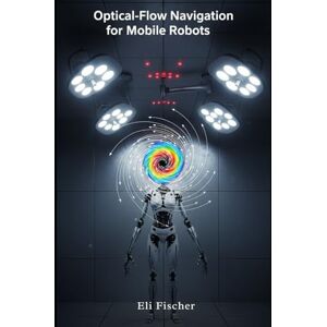 Fischer, Eli Optical-Flow Navigation for Mobile Robots: Advanced Optical-Flow Navigation for Mobile Robots – Theory, Algorithms, and Hands-On Python Demonstrations (Advanced Physics Textbooks) Fischer, Eli Optical-Flow Navigation for Mobile Robots: Advanced Optical-Flow Navigation for Mobile Robots – Theory, Algorithms, and Hands-On Python Demonstrations (Advanced Physics Textbooks)