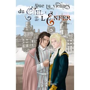 CHATEAUX - MARTIN, Aurélie Que tu viennes du Ciel ou de l'Enfer: (Qu'importe, si tu rends l'univers moins hideux) CHATEAUX - MARTIN, Aurélie Que tu viennes du Ciel ou de l'Enfer: (Qu'importe, si tu rends l'univers moins hideux)