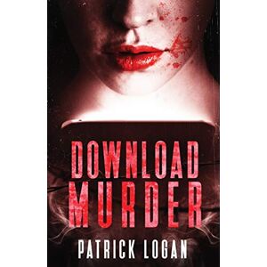 Logan, Patrick Download Murder: Volume 3 (Detective Damien Drake) Logan, Patrick Download Murder: Volume 3 (Detective Damien Drake)