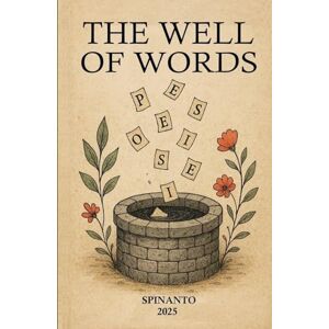 Spinanto The Well of Words (Books & Colors) Spinanto The Well of Words (Books & Colors)