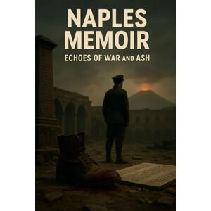 ABBOTT, KARIN Naples Memoir: Echoes of War and Ash: A Postwar Italian Memoir of Ruin, Ghost Soldiers, and Survival ABBOTT, KARIN Naples Memoir: Echoes of War and Ash: A Postwar Italian Memoir of Ruin, Ghost Soldiers, and Survival