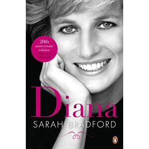 Bradford, Sarah Diana: 20th Anniversary Edition Bradford, Sarah Diana: 20th Anniversary Edition
