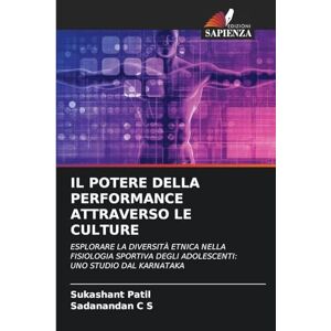 Patil, Sukashant Il Potere Della Performance Attraverso Le Culture: ESPLORARE LA DIVERSITÀ ETNICA NELLA FISIOLOGIA SPORTIVA DEGLI ADOLESCENTI: UNO STUDIO DAL KARNATAKA Patil, Sukashant Il Potere Della Performance Attraverso Le Culture: ESPLORARE LA DIVERSITÀ ETNICA NELLA FISIOLOGIA SPORTIVA DEGLI ADOLESCENTI: UNO STUDIO DAL KARNATAKA