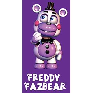 Boss Creative Kids's Journal (Freddy Fazbear): 100 Pages Lined, Journal, Notebook, Diary (6 x 9 inches) (Draw and Write Journal) Boss Creative Kids's Journal (Freddy Fazbear): 100 Pages Lined, Journal, Notebook, Diary (6 x 9 inches) (Draw and Write Journal)