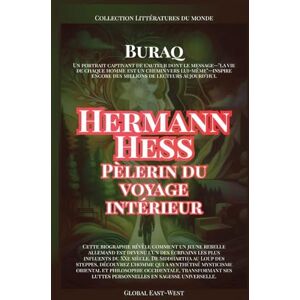 Karoui, Hichem Hermann Hesse: Pèlerin du voyage intérieur (Littératures Du Monde) Karoui, Hichem Hermann Hesse: Pèlerin du voyage intérieur (Littératures Du Monde)