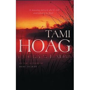 Hoag, Tami Lucky's Lady Hoag, Tami Lucky's Lady