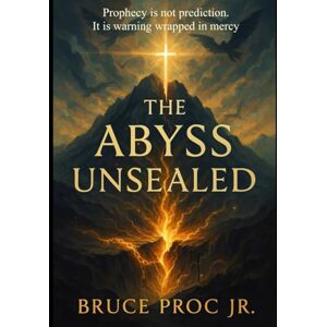 Proc Jr, Bruce Philip The Abyss Unsealed Proc Jr, Bruce Philip The Abyss Unsealed
