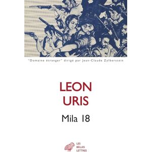 Uris, Léon Mila 18 Uris, Léon Mila 18