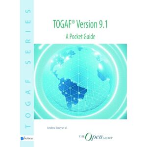 Haren, Van TOGAF® Version 9.1 A Pocket Guide (TOGAF Series) Haren, Van TOGAF® Version 9.1 A Pocket Guide (TOGAF Series)