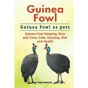 Rodendale, Roger Guinea Fowl. Guinea Fowl as pets. Guinea Fowl Keeping, Pros and Cons, Care, Housing, Diet and Health. Rodendale, Roger Guinea Fowl. Guinea Fowl as pets. Guinea Fowl Keeping, Pros and Cons, Care, Housing, Diet and Health.