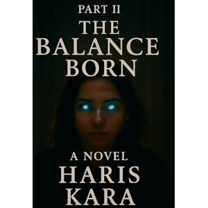 KARA, HARIS The Balance-Born — Part II: The Awakening: An Epic Fantasy Novel KARA, HARIS The Balance-Born — Part II: The Awakening: An Epic Fantasy Novel