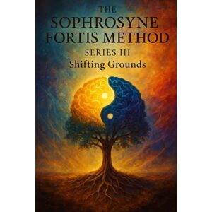 Sequerah-Salmon, Miss Zona Shifting Grounds: The ground may shift, but the self that stands in truth does not fall. (The Sophrosyne Fortis Method) Sequerah-Salmon, Miss Zona Shifting Grounds: The ground may shift, but the self that stands in truth does not fall. (The Sophrosyne Fortis Method)