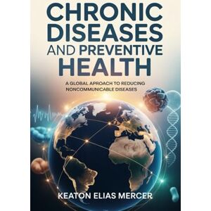 Mercer, Keaton Elias CHRONIC DISEASES AND PREVENTIVE HEALTH: A Global Approach to Reducing Noncommunicable Diseases Mercer, Keaton Elias CHRONIC DISEASES AND PREVENTIVE HEALTH: A Global Approach to Reducing Noncommunicable Diseases