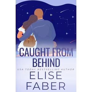 Faber Caught from Behind: 2 (Sierra Hockey) Faber Caught from Behind: 2 (Sierra Hockey)