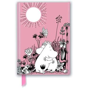 Moomin Love (Foiled Journal) (Flame Tree Notebooks) Moomin Love (Foiled Journal) (Flame Tree Notebooks)