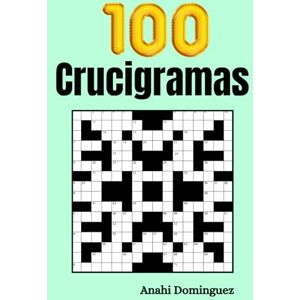 Zacapala, Lic. Anahi Dominguez CRUCIGRAMAS (Libros de acertijos) Zacapala, Lic. Anahi Dominguez CRUCIGRAMAS (Libros de acertijos)