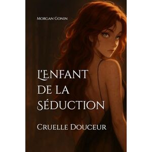 Gonin, Morgan L'Enfant de la Séduction: Cruelle Douceur: 1 Gonin, Morgan L'Enfant de la Séduction: Cruelle Douceur: 1