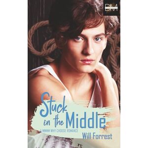 Forrest, Will Stuck in the Middle: a MMMM Why Choose Romance Forrest, Will Stuck in the Middle: a MMMM Why Choose Romance