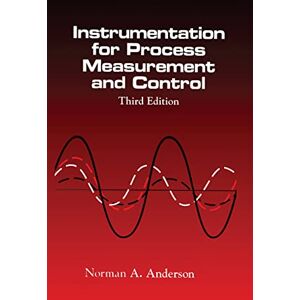 Norman Instrumentation for Process Measurement and Control, Third Editon Norman Instrumentation for Process Measurement and Control, Third Editon