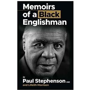 Morrison Memoirs Of A Black Englishman Morrison Memoirs Of A Black Englishman