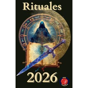 Rubi, Alina Rituales 2026 Rubi, Alina Rituales 2026