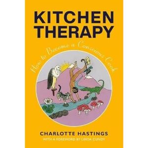 Hastings, Charlotte Kitchen Therapy Hastings, Charlotte Kitchen Therapy