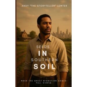 Lewter, Andy Seeds in Southern Soil: When the Great Migration Comes Full Circle (Tales From the Script(ures)) Lewter, Andy Seeds in Southern Soil: When the Great Migration Comes Full Circle (Tales From the Script(ures))