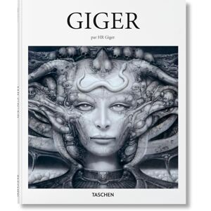 Giger: 1940-2014 (Basic Art) Giger: 1940-2014 (Basic Art)