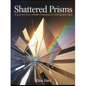 Hart, Eliot Shattered Prisms Hart, Eliot Shattered Prisms