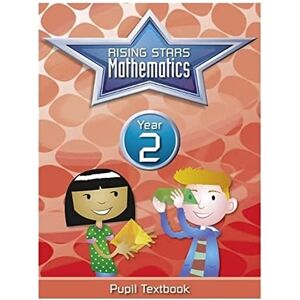 Cottingham, Belle Rising Stars Mathematics Year 2 Textbook Cottingham, Belle Rising Stars Mathematics Year 2 Textbook