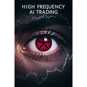 Amatsuki, Kaito High Frequency AI Trading: Proven Strategies with Step-by-Step Python Code for Algorithmic Trading, Machine Learning, Reinforcement Learning, and Quantitative Finance (Algorithmic Trading Masterclass) Amatsuki, Kaito High Frequency AI Trading: Proven Strategies with Step-by-Step Python Code for Algorithmic Trading, Machine Learning, Reinforcement Learning, and Quantitative Finance (Algorithmic Trading Masterclass)