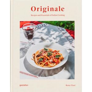 Remo Viani Originale: Recipes and Essentials of Italian Cooking Remo Viani Originale: Recipes and Essentials of Italian Cooking