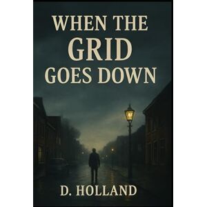 Holland, D. When the grid goes down: Book 1 (When the grid goes down Series) Holland, D. When the grid goes down: Book 1 (When the grid goes down Series)