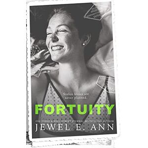 Ann, Jewel E. Fortuity: A Standalone Contemporary Romance: 3 (The Transcend Duet) Ann, Jewel E. Fortuity: A Standalone Contemporary Romance: 3 (The Transcend Duet)