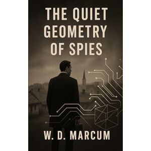 Marcum, W. D. The Quiet Geometry of Spies (Casimir Voss) Marcum, W. D. The Quiet Geometry of Spies (Casimir Voss)