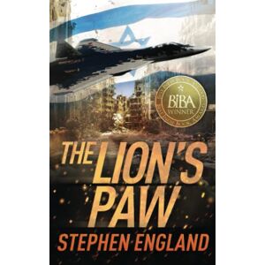 England, Stephen The Lion's Paw: 2 (Lion of God: A Shadow Warriors Companion Series) England, Stephen The Lion's Paw: 2 (Lion of God: A Shadow Warriors Companion Series)