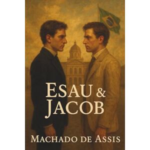 de Assis, Machado Esau & Jacob de Assis, Machado Esau & Jacob