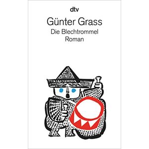 Grass, Gunter Die Blechtrommel: Roman Grass, Gunter Die Blechtrommel: Roman