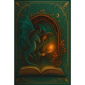 JemCo, Designs Spellbound Reading Journal – Track 100 Books with Reviews, TBR Challenges, Fun Games, Monthly Summaries, Book-Themed Coloring & Notes 120 Pages, 6x9 Paperback for Book Lovers JemCo, Designs Spellbound Reading Journal – Track 100 Books with Reviews, TBR Challenges, Fun Games, Monthly Summaries, Book-Themed Coloring & Notes 120 Pages, 6x9 Paperback for Book Lovers